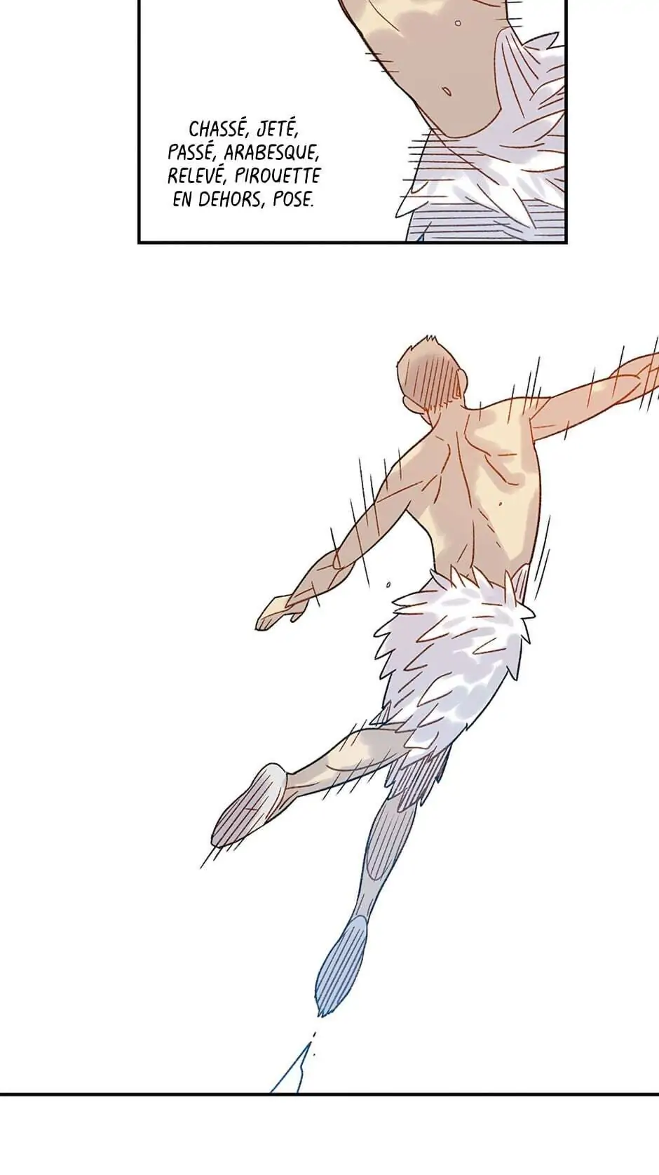 Read Navillera_ Like a Butterfly (en) Manga Online