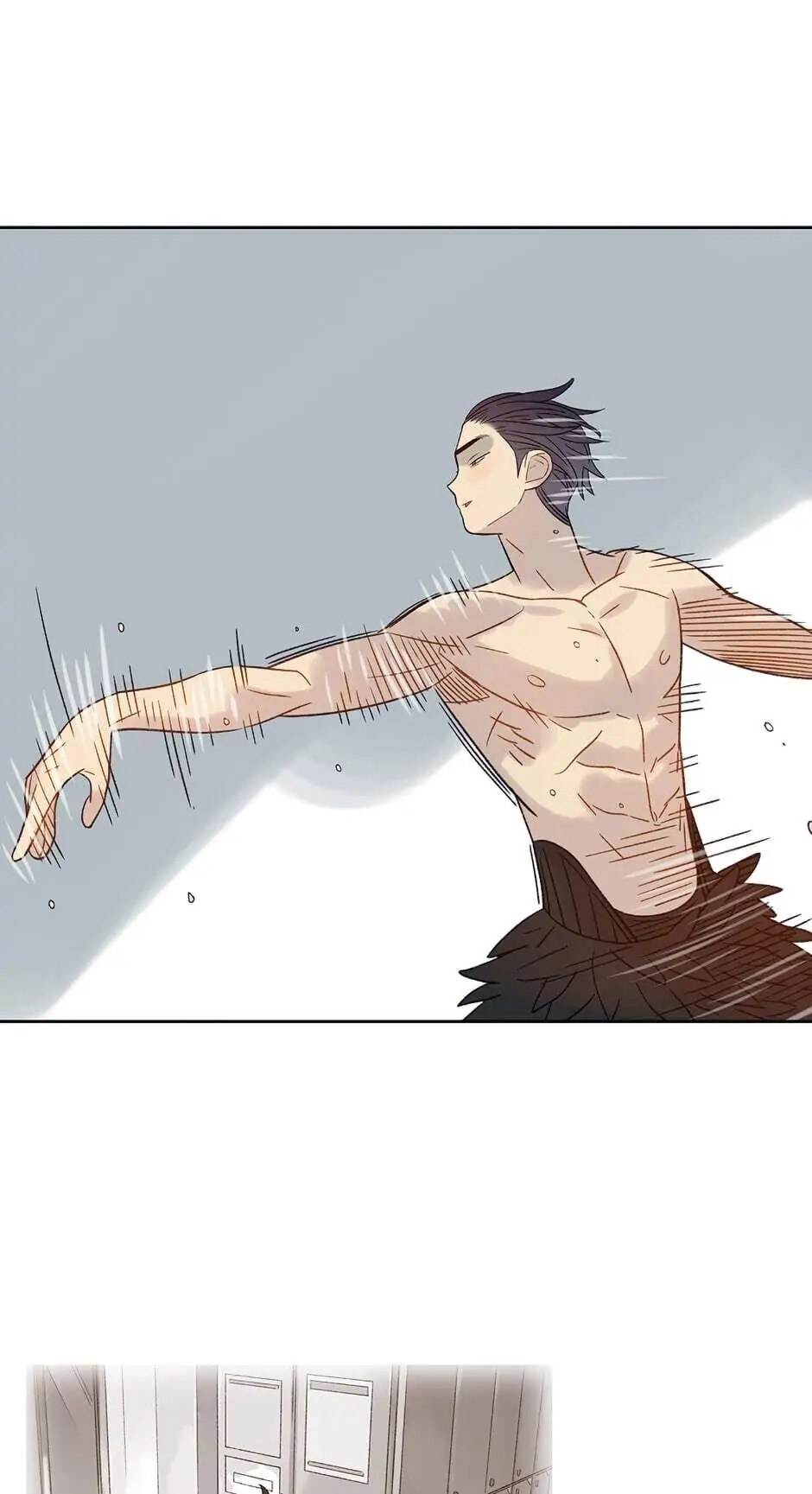 Read Navillera_ Like a Butterfly (en) Manga Online