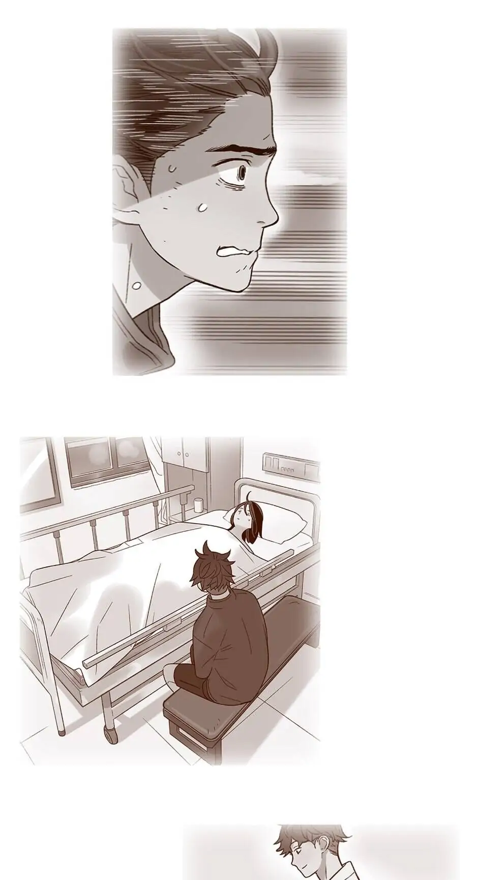 Read Navillera_ Like a Butterfly (en) Manga Online