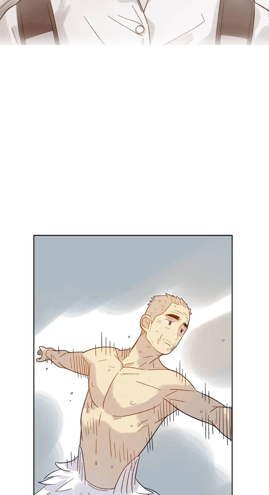 Read Navillera_ Like a Butterfly (en) Manga Online