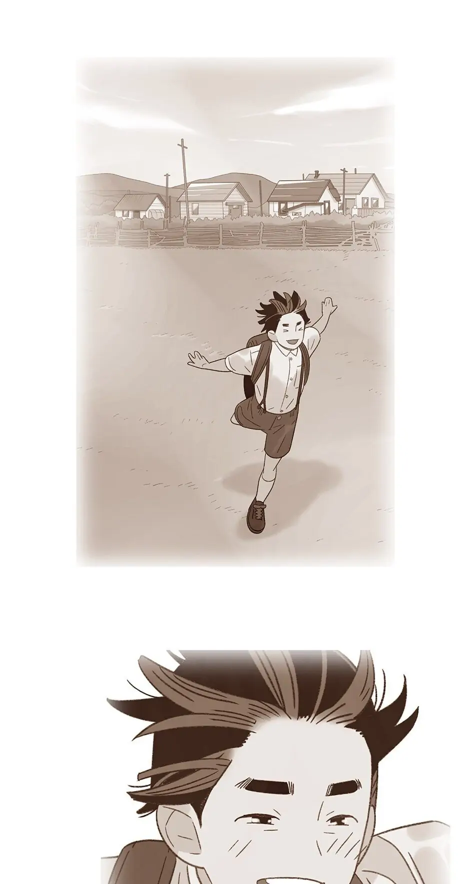 Read Navillera_ Like a Butterfly (en) Manga Online