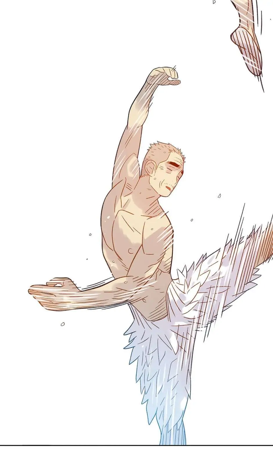 Read Navillera_ Like a Butterfly (en) Manga Online