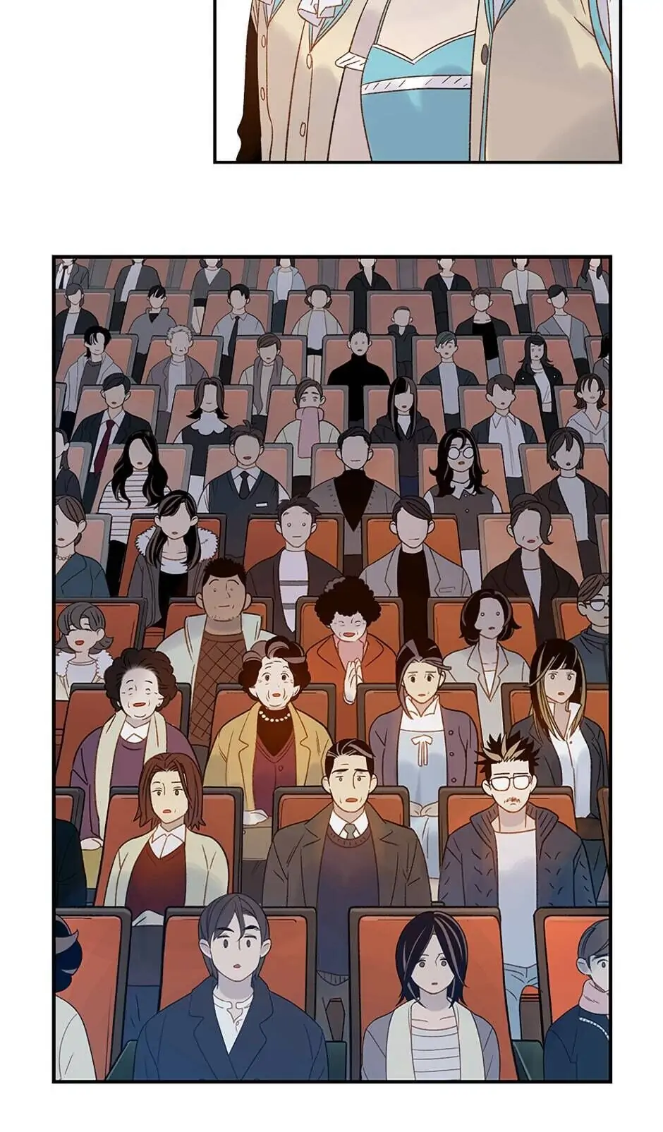 Read Navillera_ Like a Butterfly (en) Manga Online