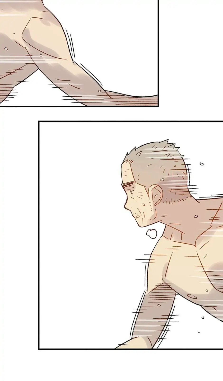 Read Navillera_ Like a Butterfly (en) Manga Online