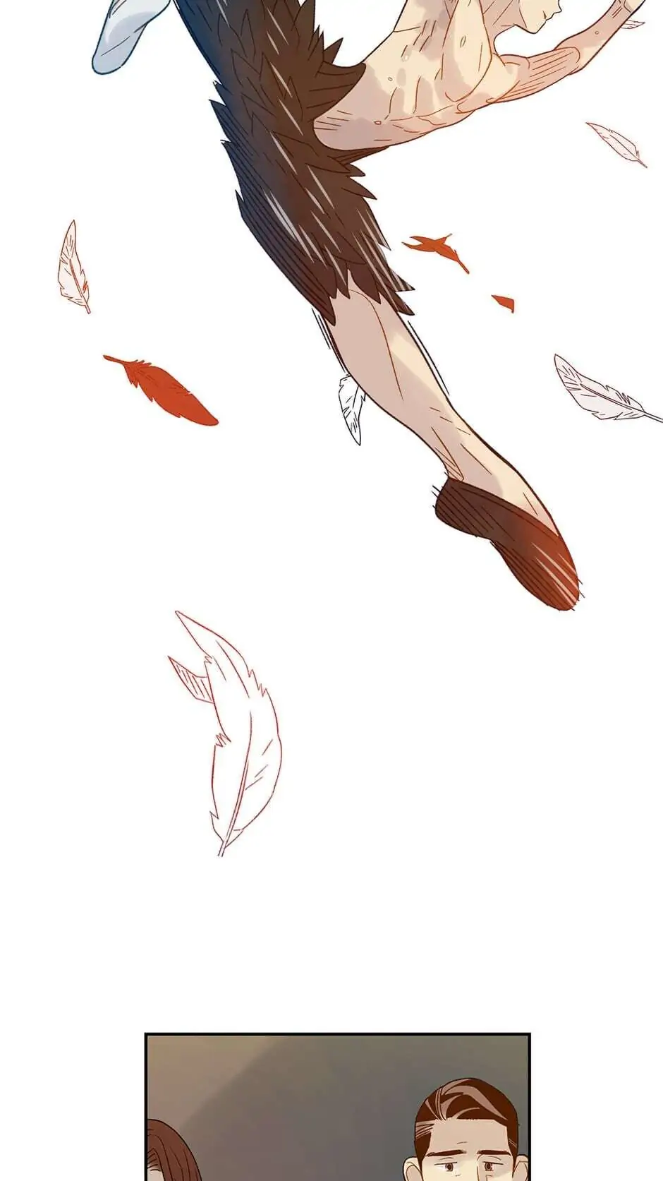 Read Navillera_ Like a Butterfly (en) Manga Online