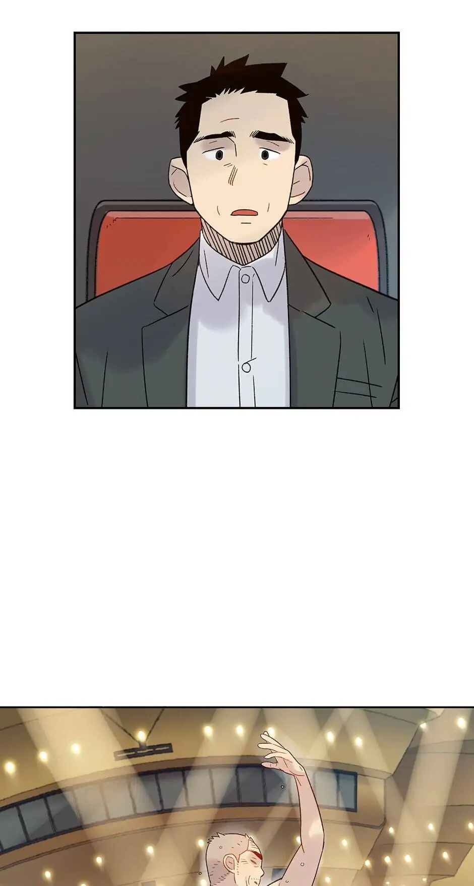 Read Navillera_ Like a Butterfly (en) Manga Online