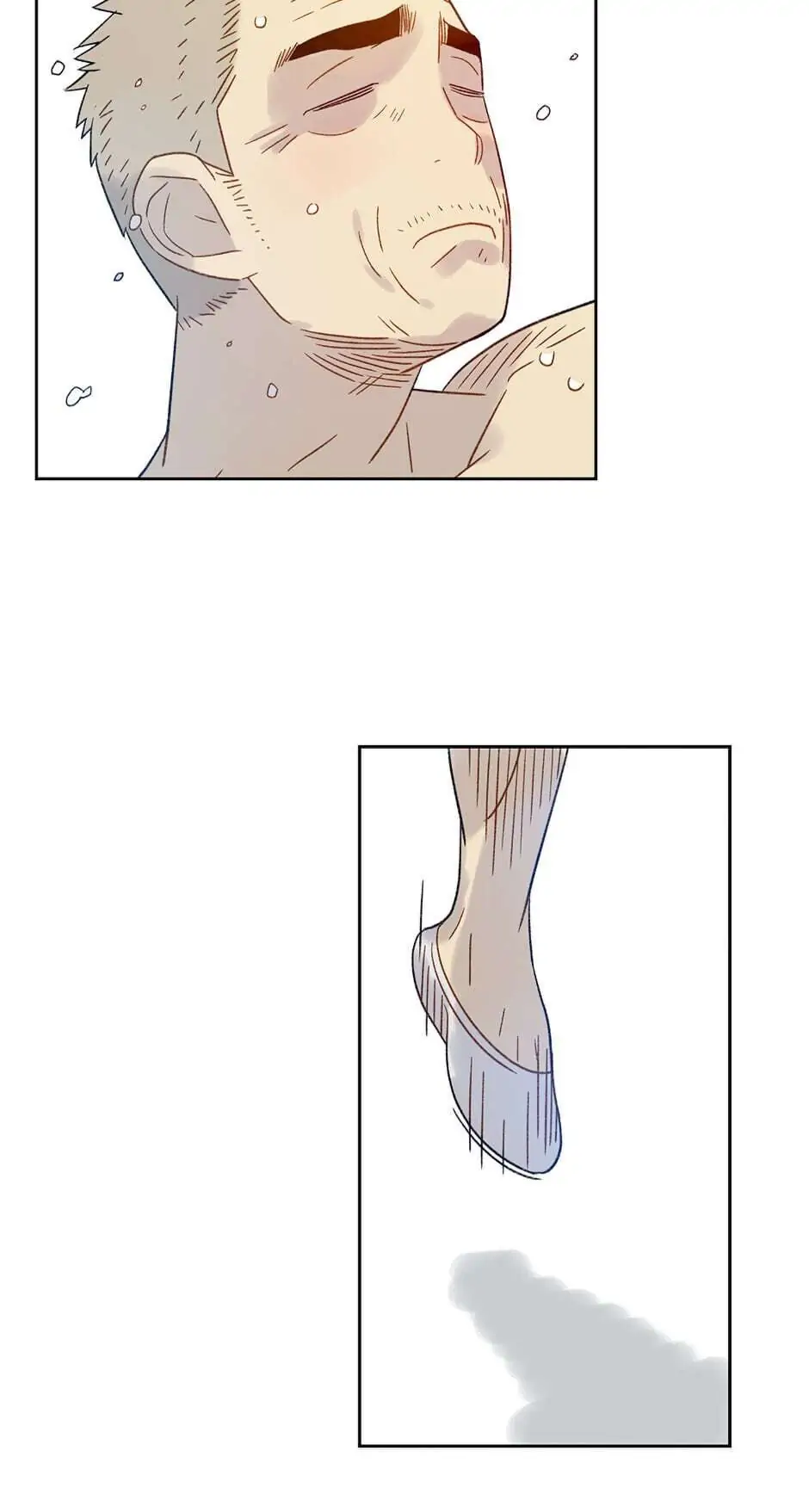 Read Navillera_ Like a Butterfly (en) Manga Online