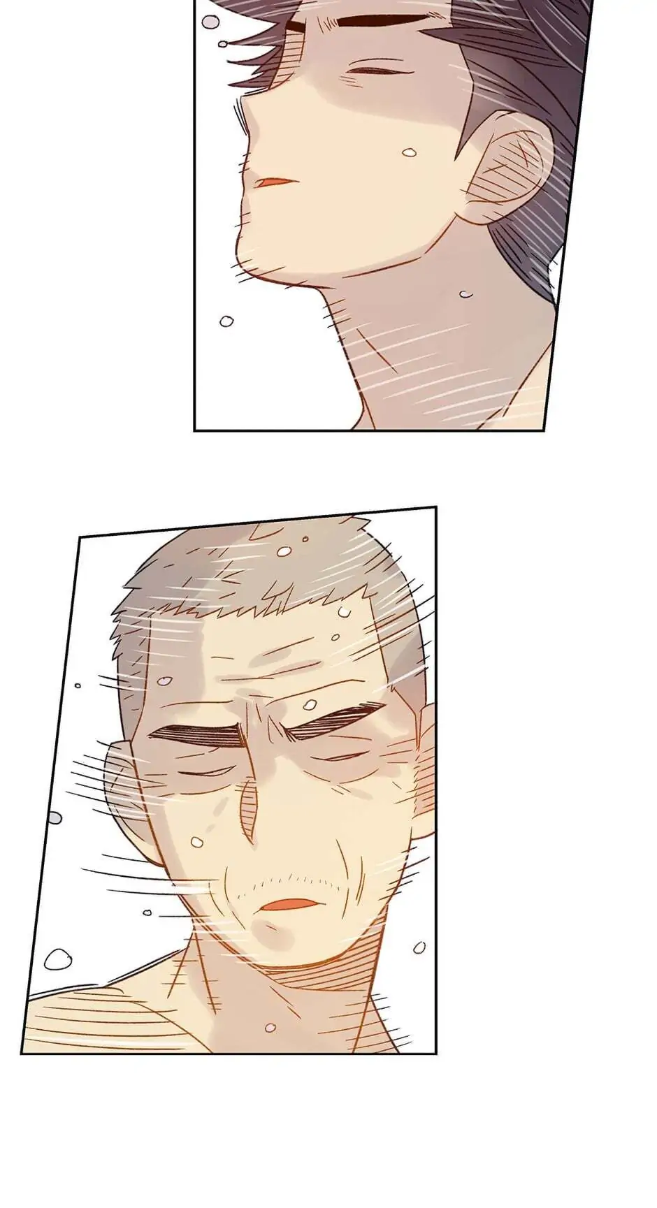 Read Navillera_ Like a Butterfly (en) Manga Online