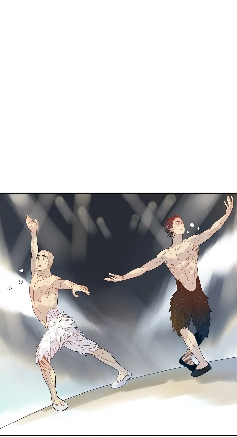 Read Navillera_ Like a Butterfly (en) Manga Online