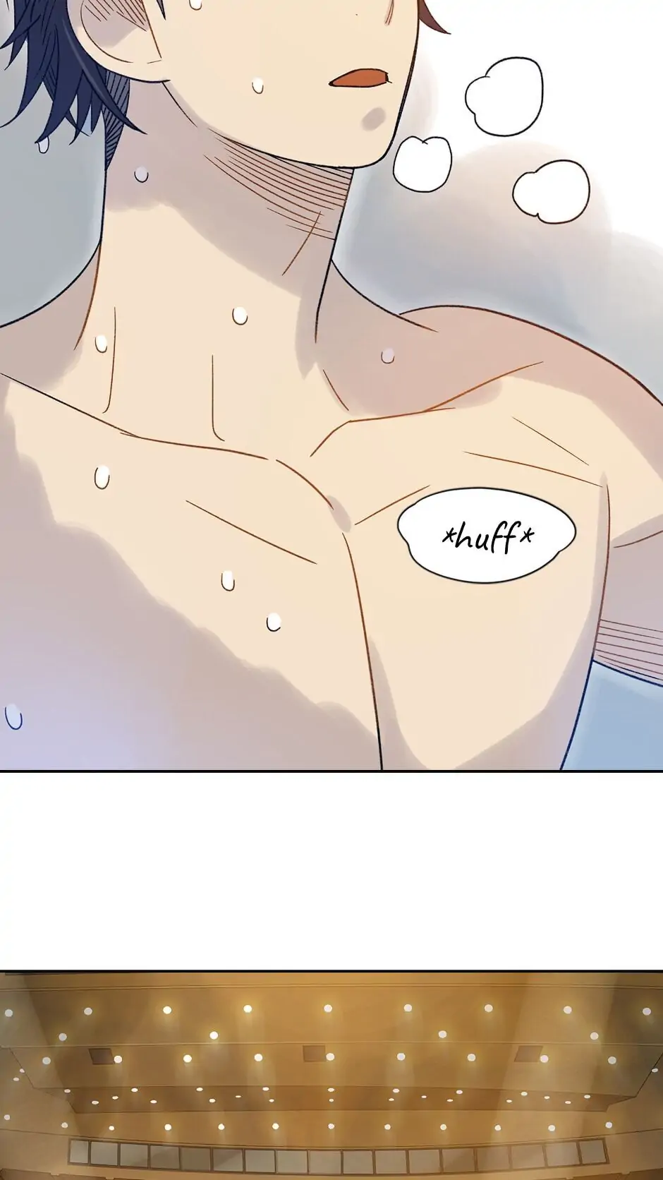 Read Navillera_ Like a Butterfly (en) Manga Online