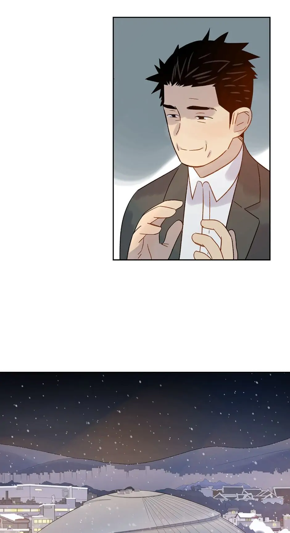 Read Navillera_ Like a Butterfly (en) Manga Online