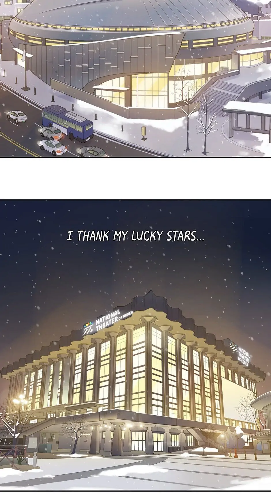 Read Navillera_ Like a Butterfly (en) Manga Online