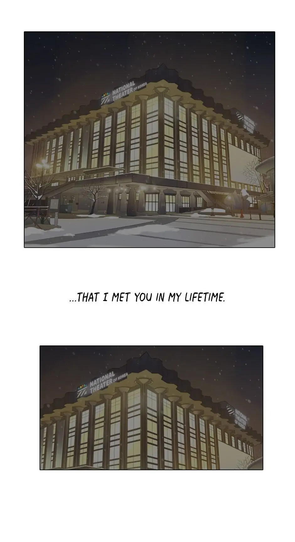 Read Navillera_ Like a Butterfly (en) Manga Online