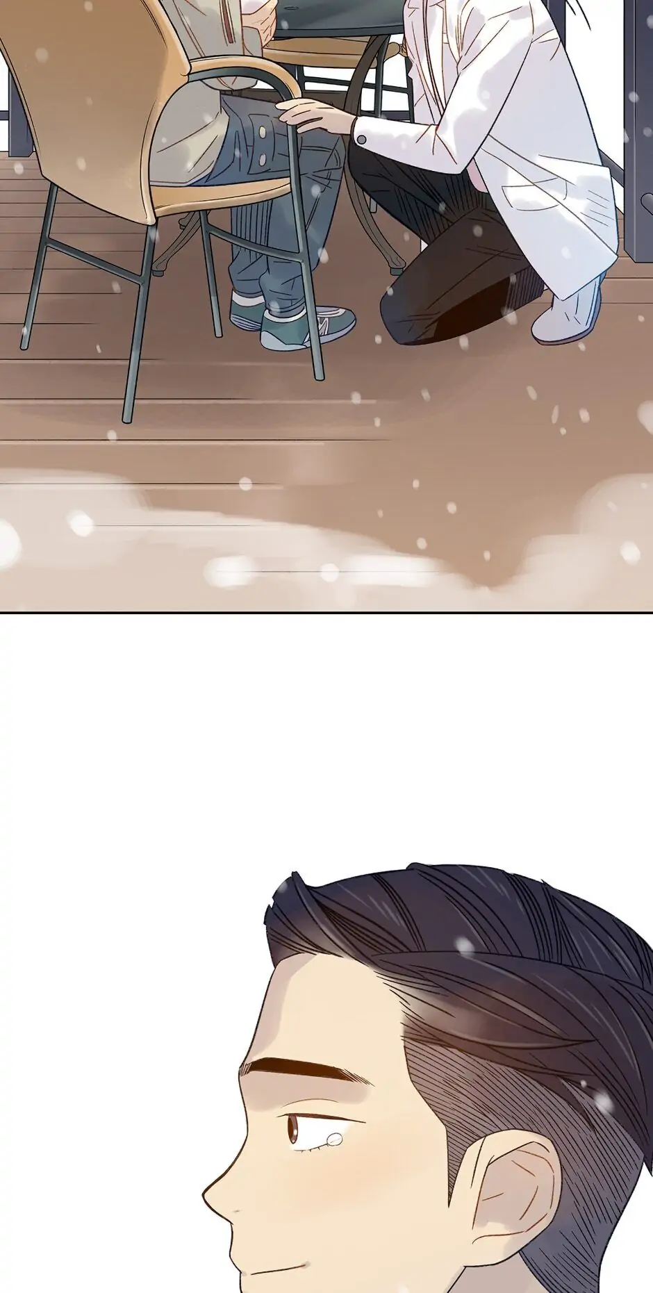 Read Navillera_ Like a Butterfly (en) Manga Online