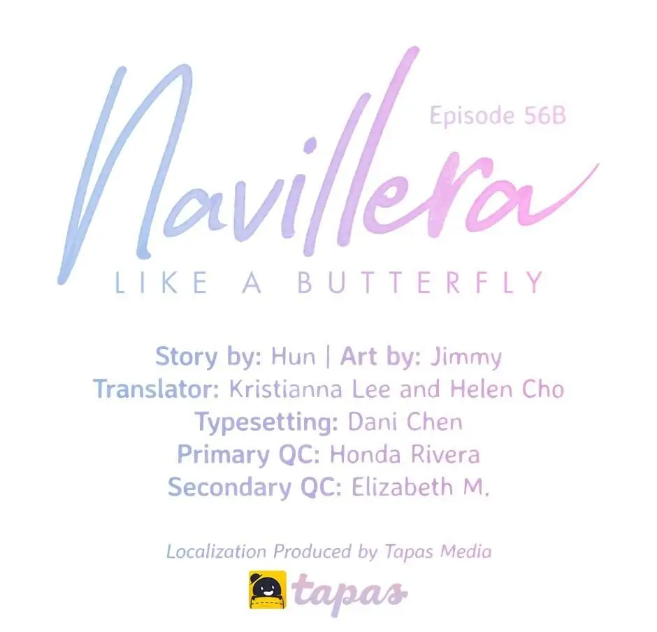 Read Navillera_ Like a Butterfly (en) Manga Online