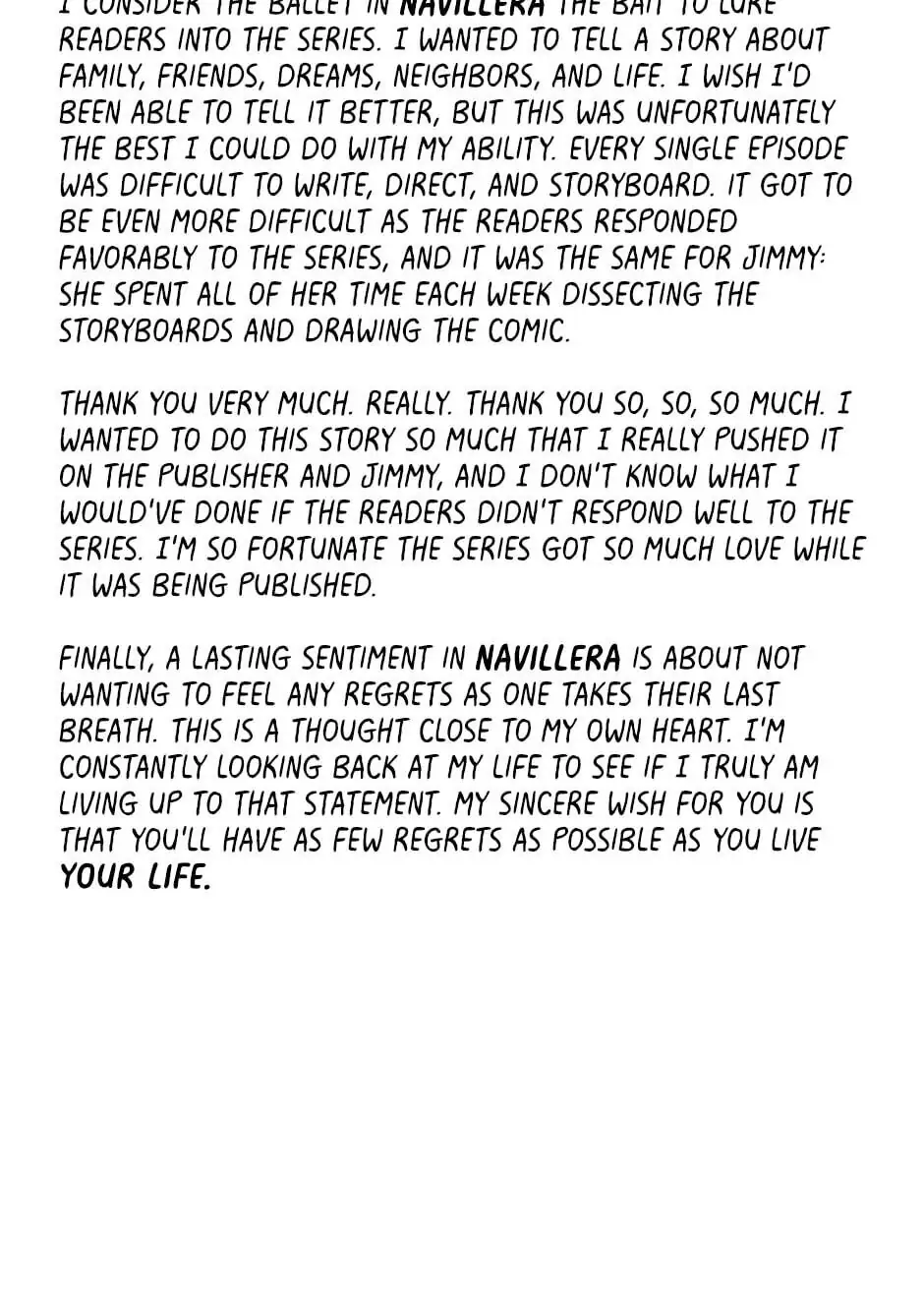 Read Navillera_ Like a Butterfly (en) Manga Online