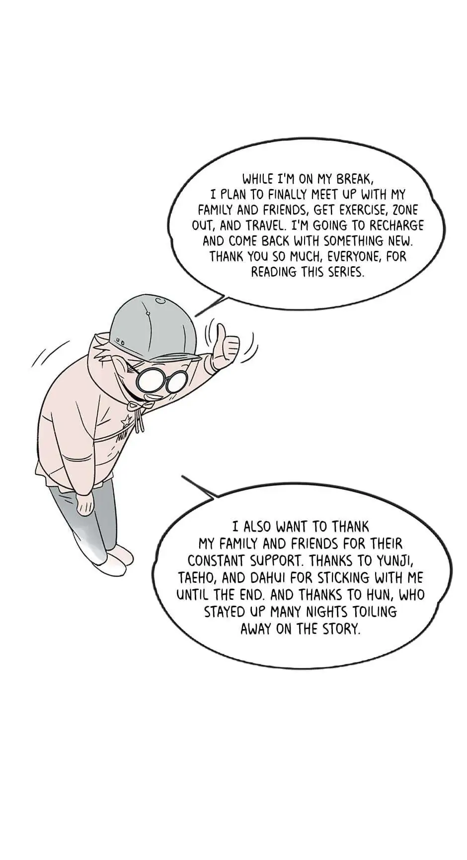 Read Navillera_ Like a Butterfly (en) Manga Online