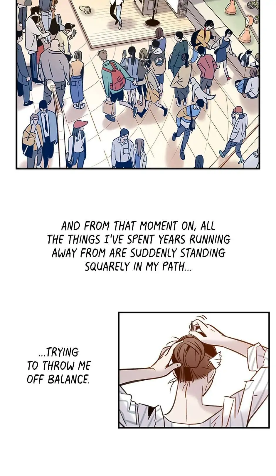 Read Navillera_ Like a Butterfly (en) Manga Online