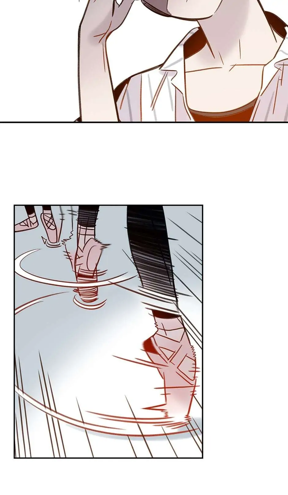 Read Navillera_ Like a Butterfly (en) Manga Online