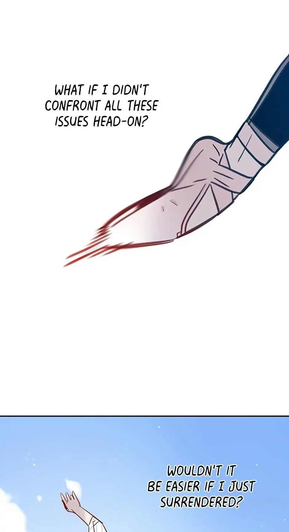 Read Navillera_ Like a Butterfly (en) Manga Online