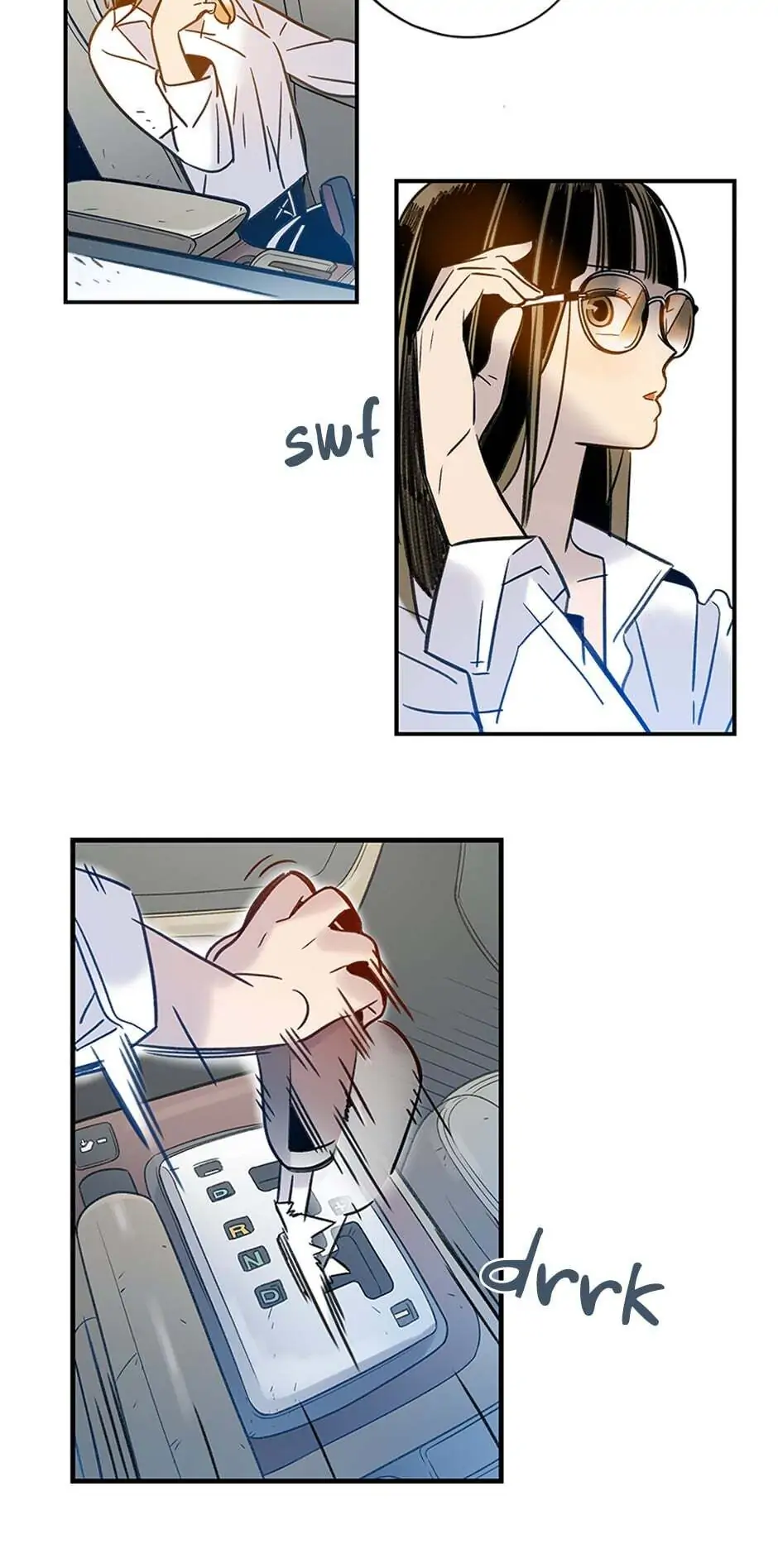 Read Navillera_ Like a Butterfly (en) Manga Online