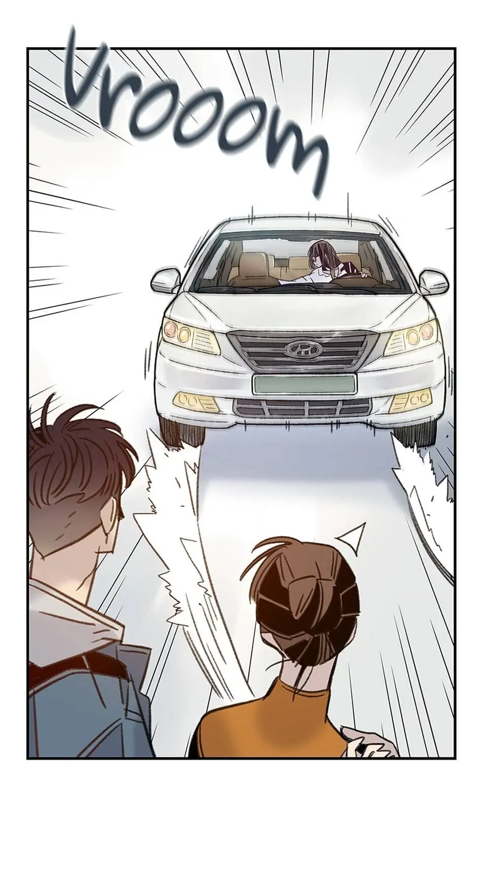 Read Navillera_ Like a Butterfly (en) Manga Online