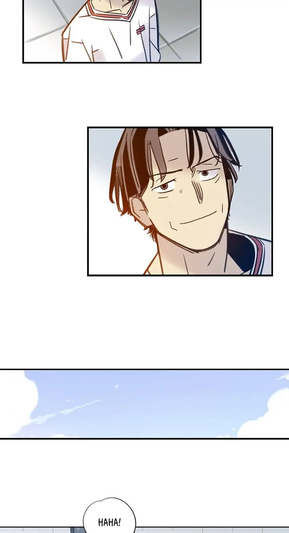 Read Navillera_ Like a Butterfly (en) Manga Online