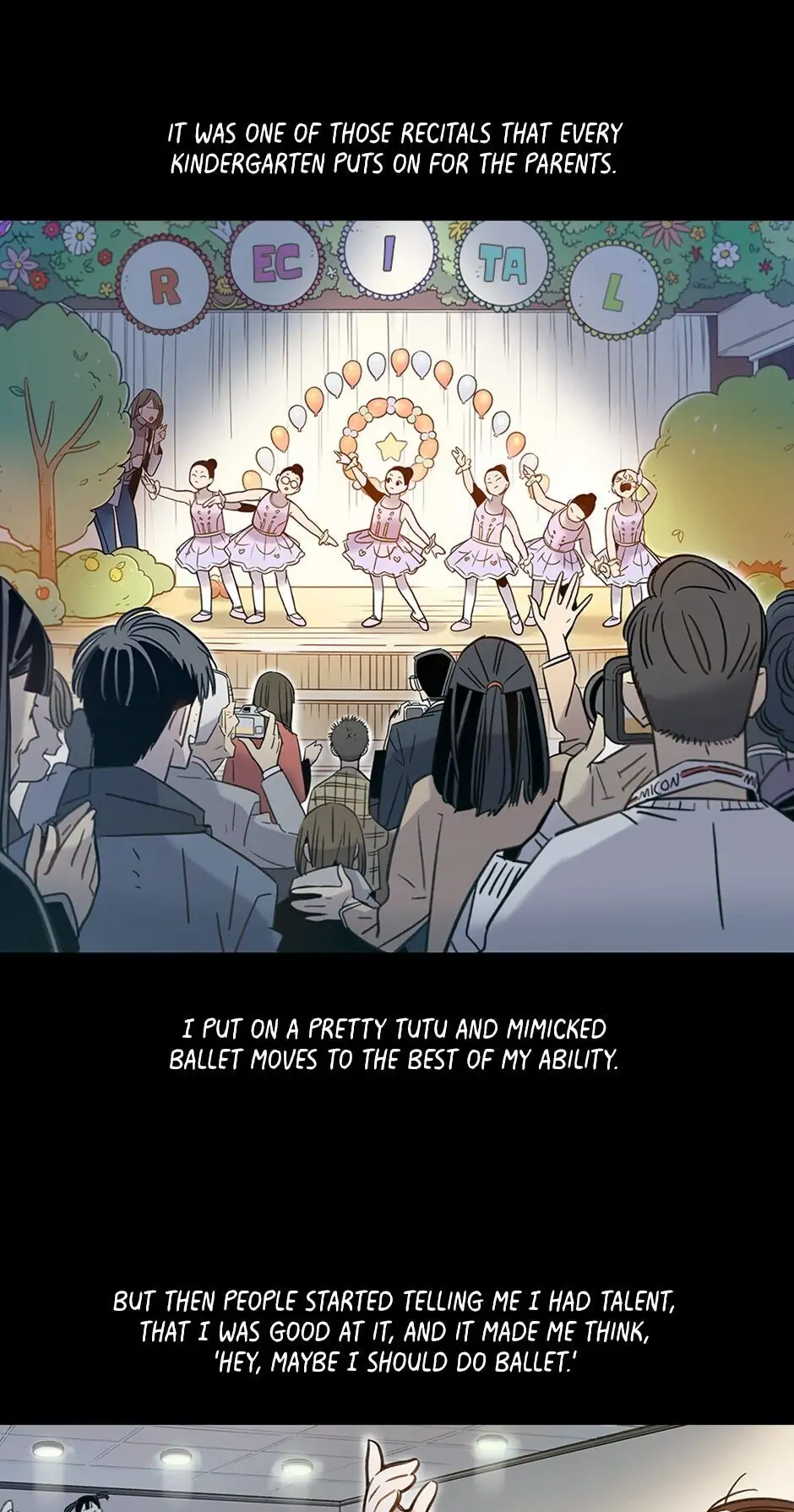 Read Navillera_ Like a Butterfly (en) Manga Online