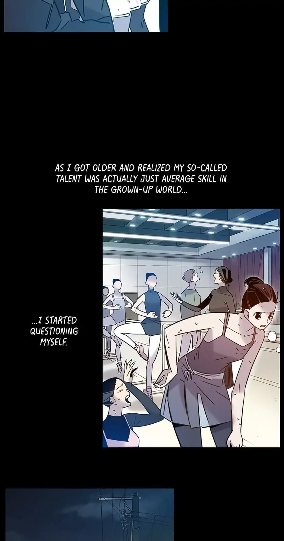 Read Navillera_ Like a Butterfly (en) Manga Online