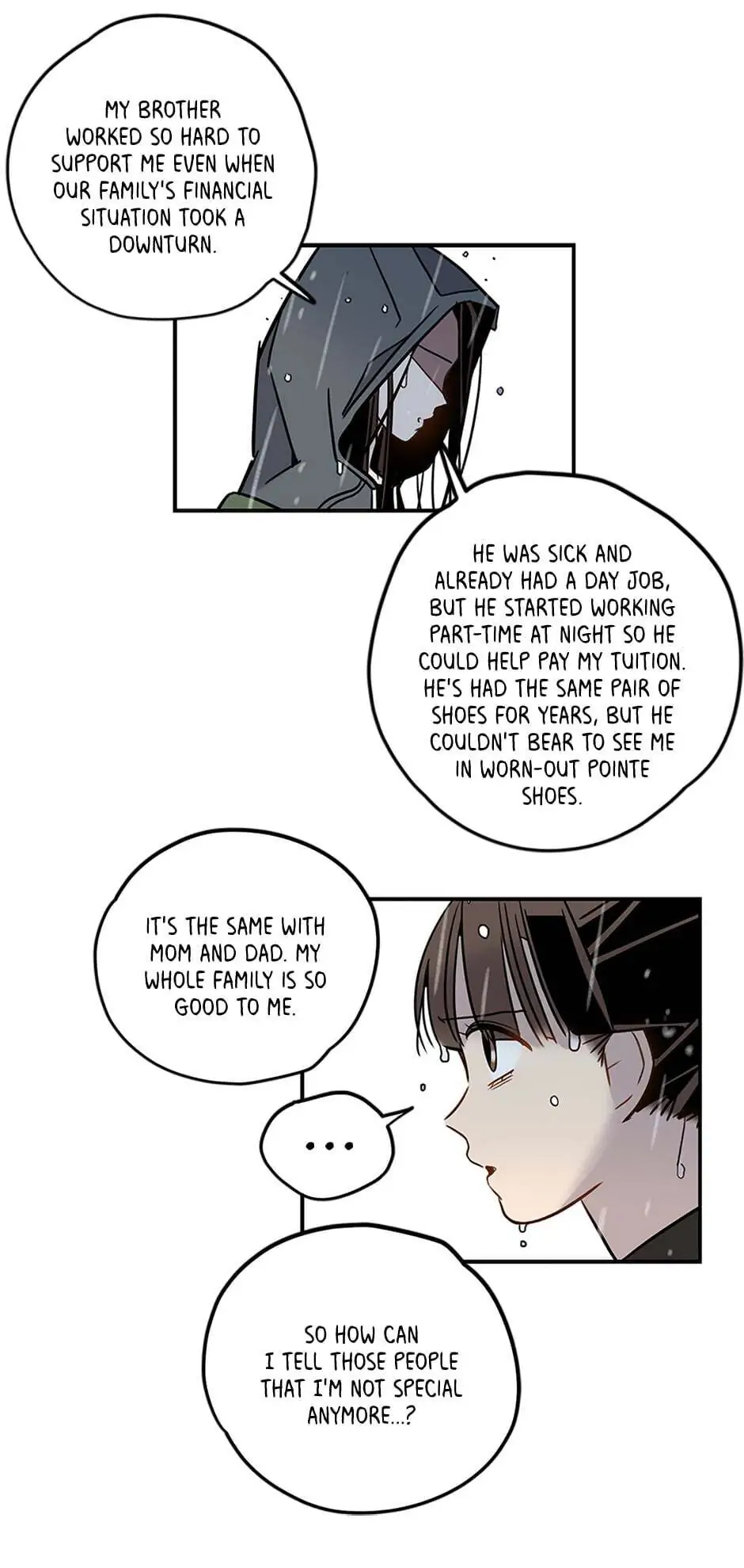 Read Navillera_ Like a Butterfly (en) Manga Online