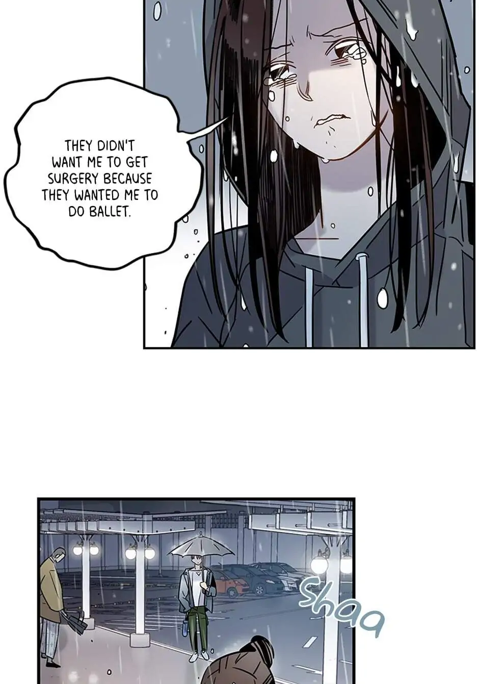 Read Navillera_ Like a Butterfly (en) Manga Online