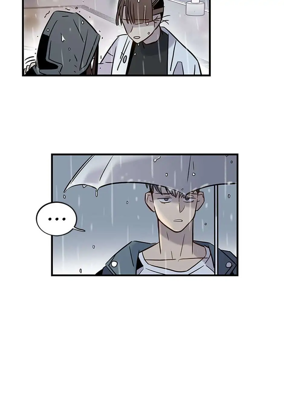 Read Navillera_ Like a Butterfly (en) Manga Online