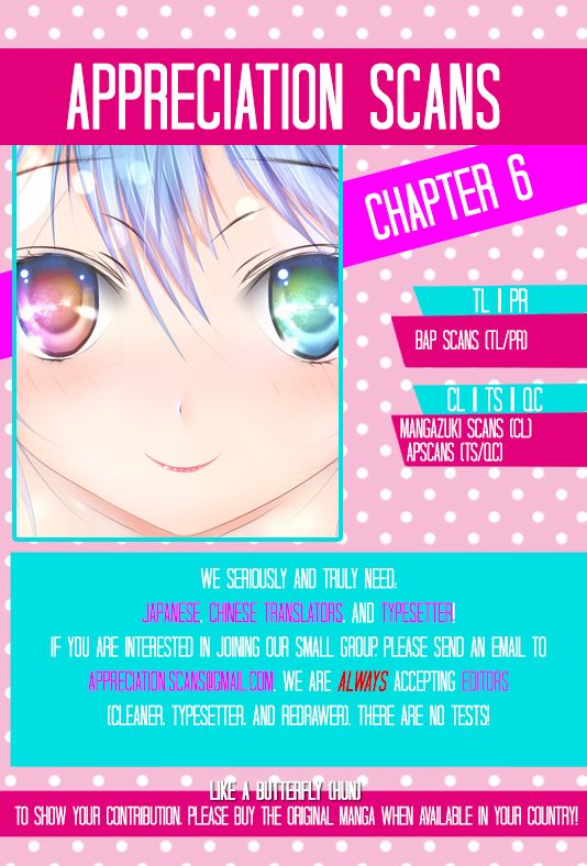 Read Navillera_ Like a Butterfly (en) Manga Online