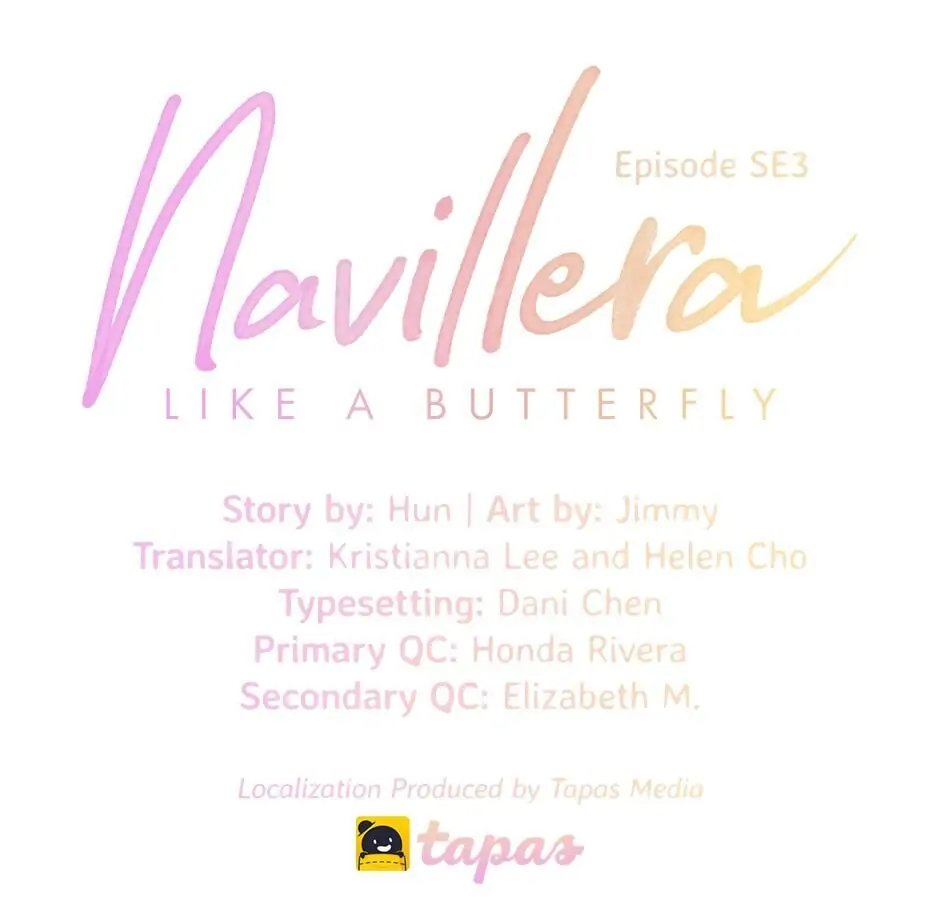 Read Navillera_ Like a Butterfly (en) Manga Online