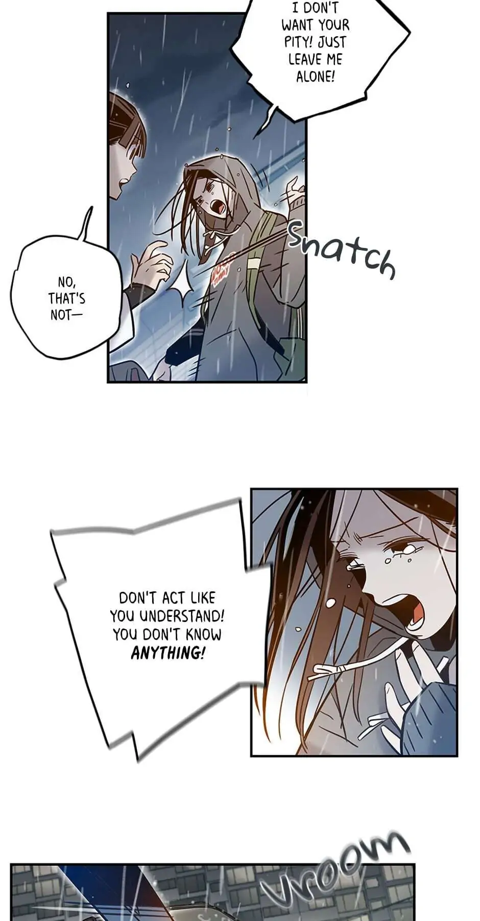 Read Navillera_ Like a Butterfly (en) Manga Online