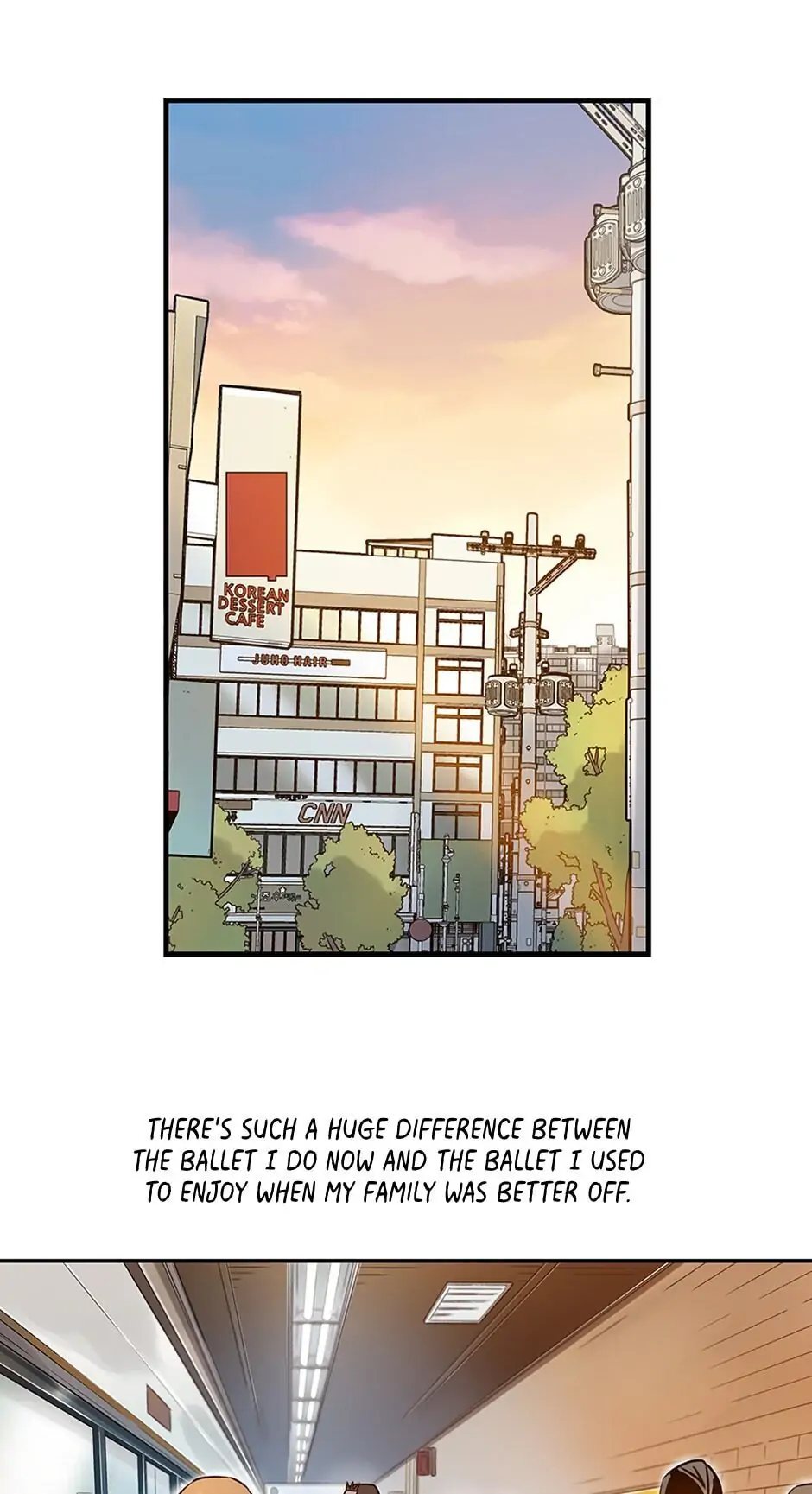 Read Navillera_ Like a Butterfly (en) Manga Online