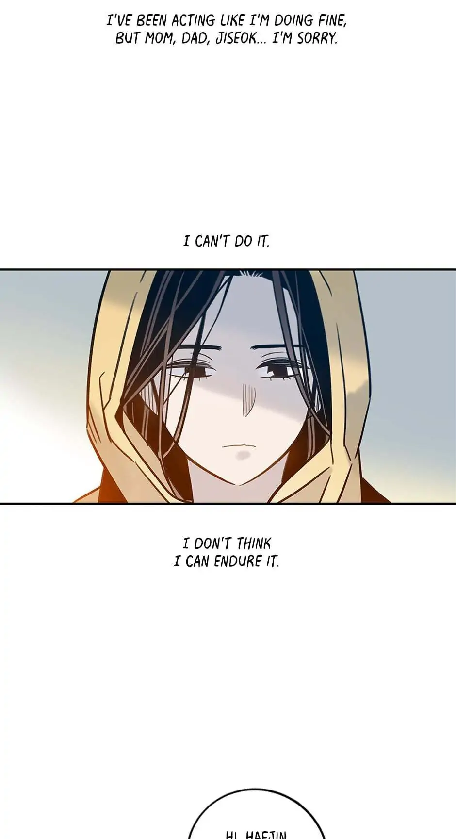 Read Navillera_ Like a Butterfly (en) Manga Online