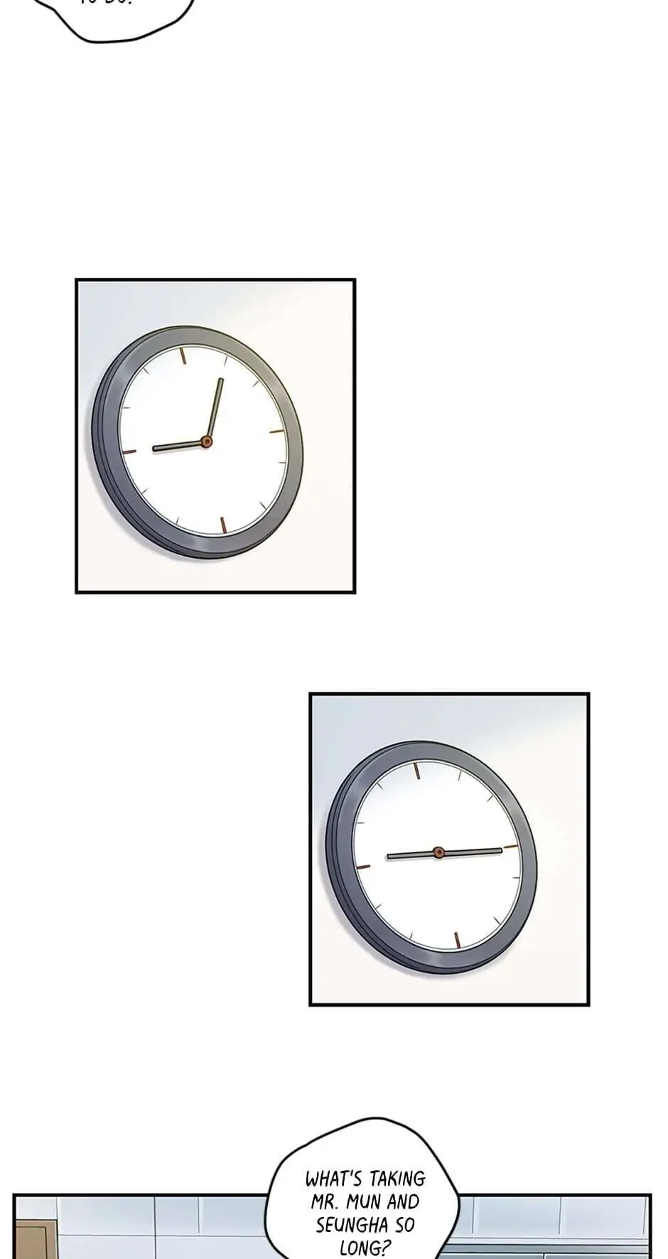 Read Navillera_ Like a Butterfly (en) Manga Online