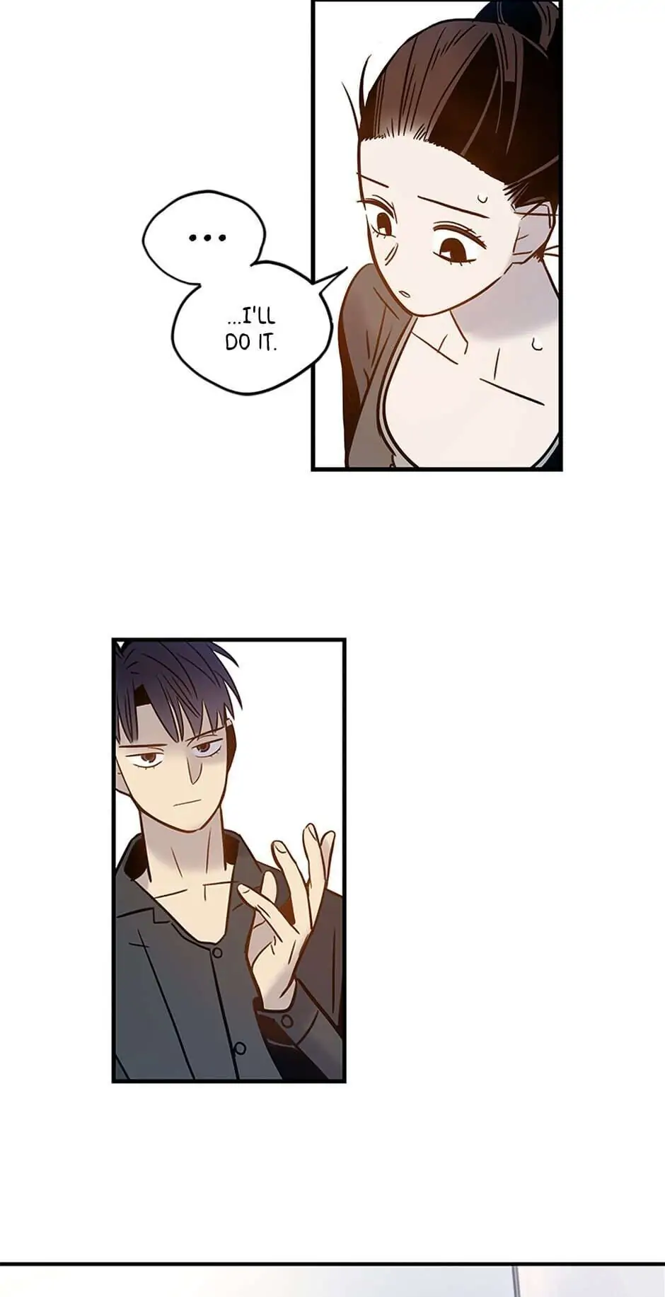 Read Navillera_ Like a Butterfly (en) Manga Online