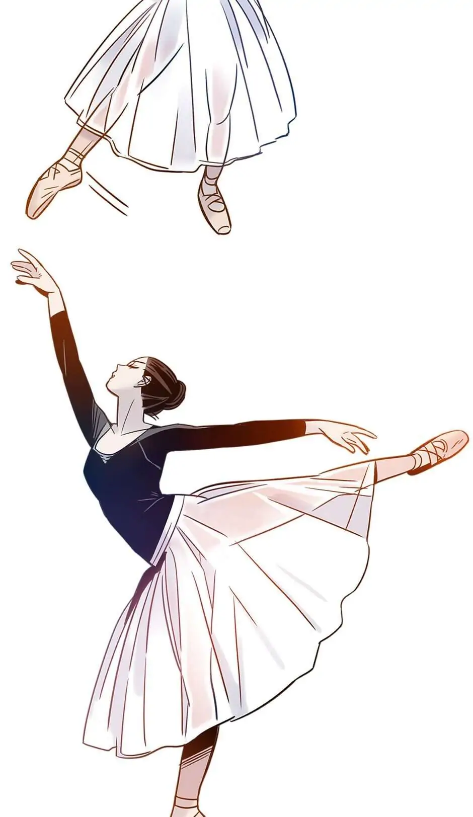 Read Navillera_ Like a Butterfly (en) Manga Online