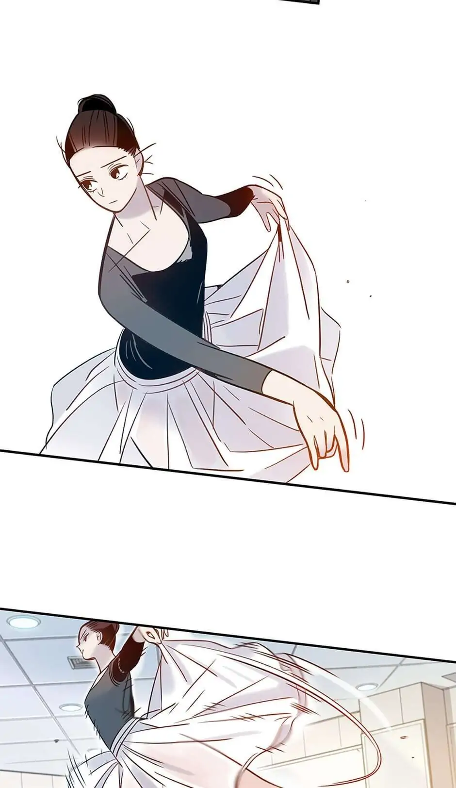 Read Navillera_ Like a Butterfly (en) Manga Online