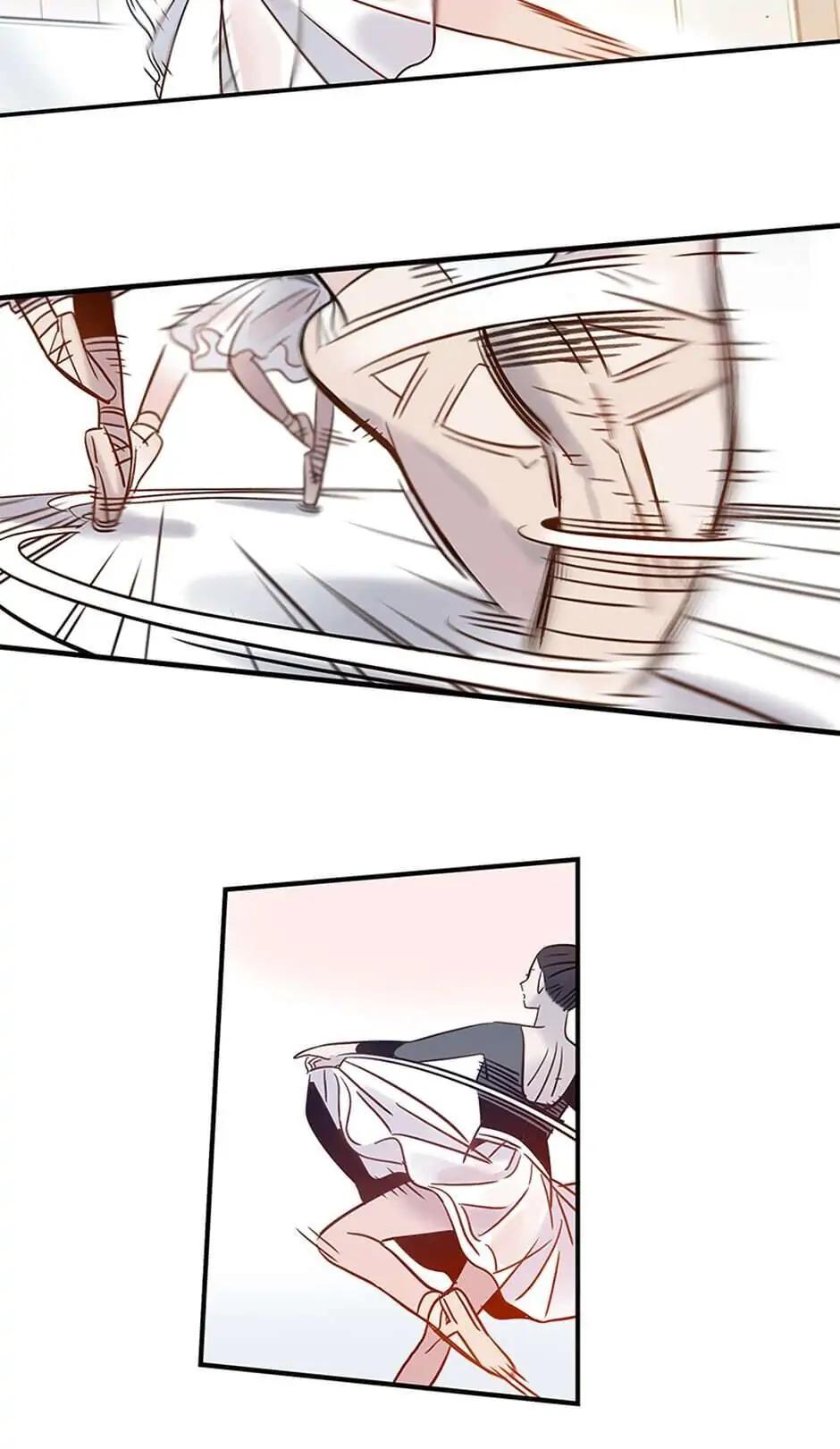 Read Navillera_ Like a Butterfly (en) Manga Online