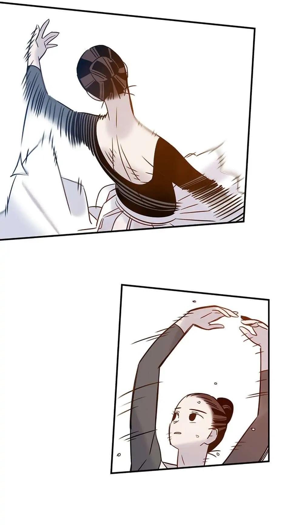 Read Navillera_ Like a Butterfly (en) Manga Online