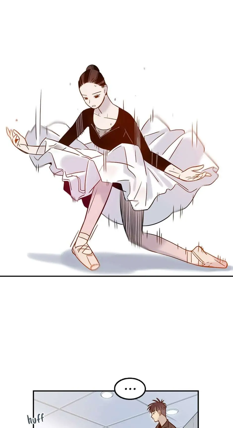 Read Navillera_ Like a Butterfly (en) Manga Online