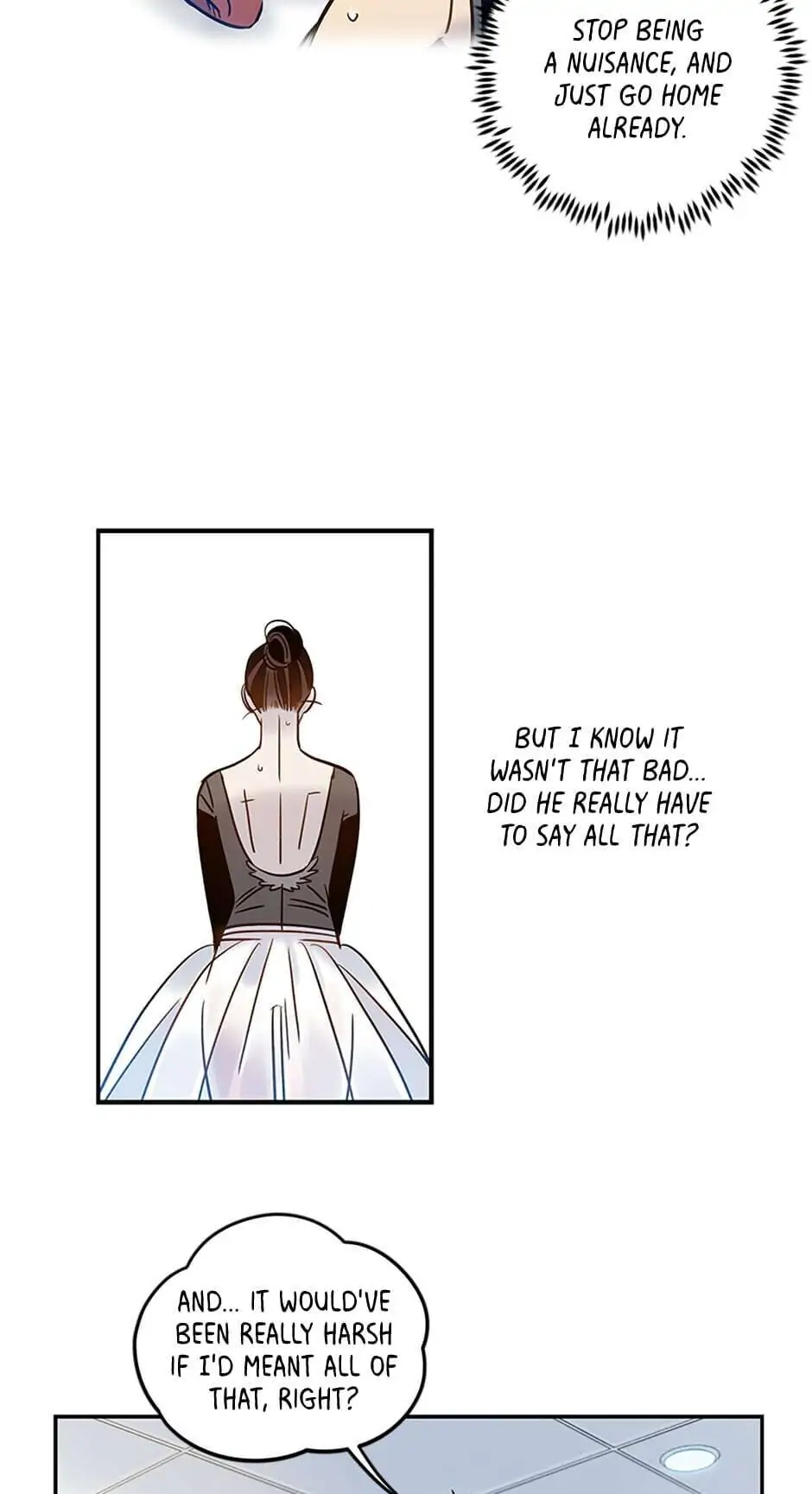 Read Navillera_ Like a Butterfly (en) Manga Online