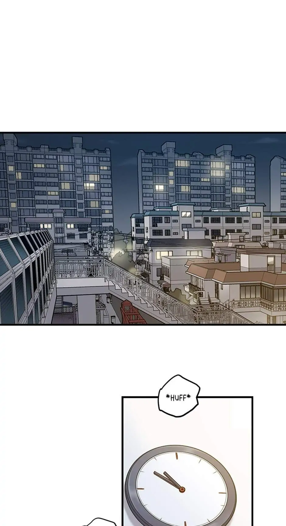 Read Navillera_ Like a Butterfly (en) Manga Online