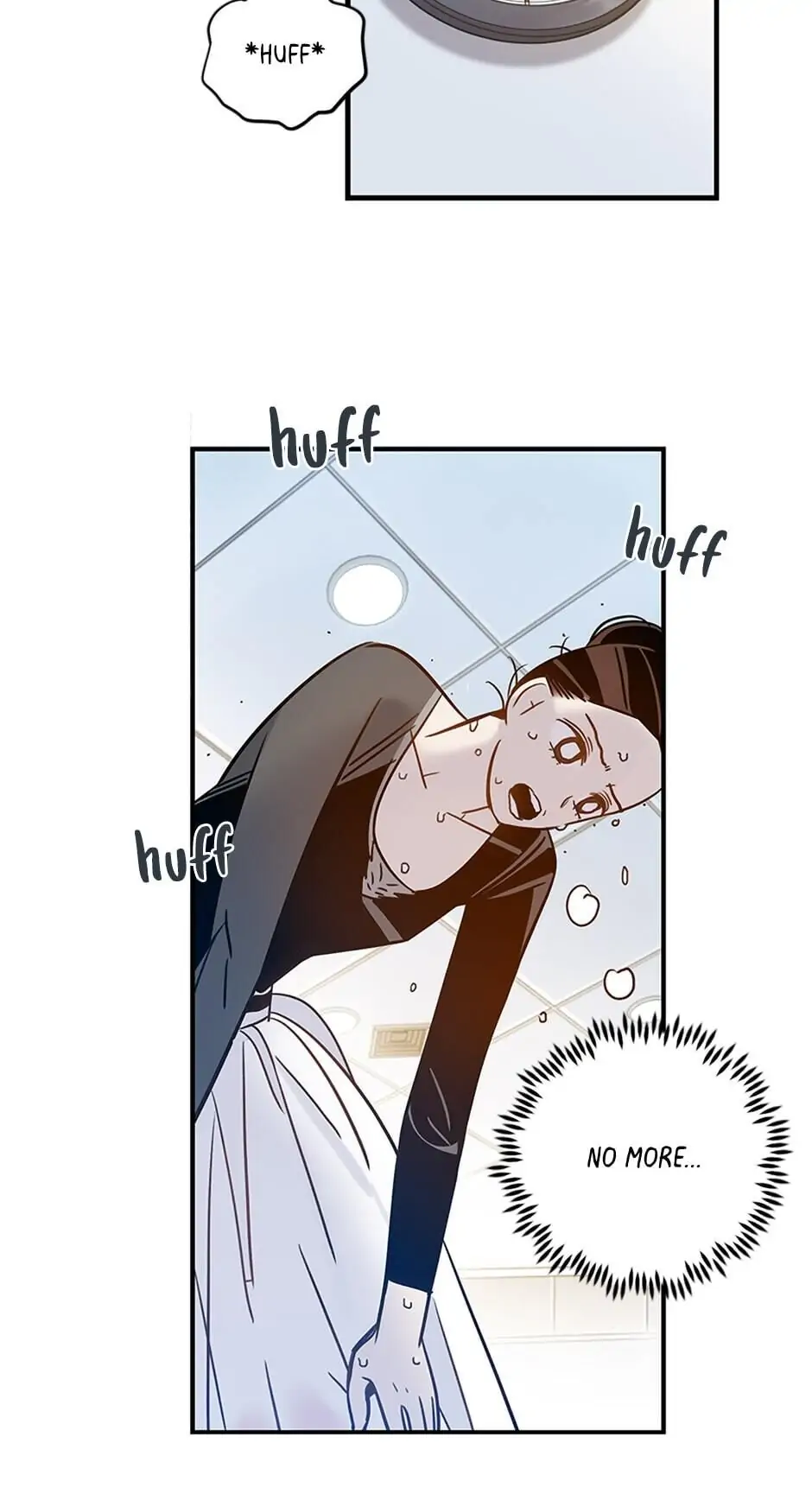 Read Navillera_ Like a Butterfly (en) Manga Online