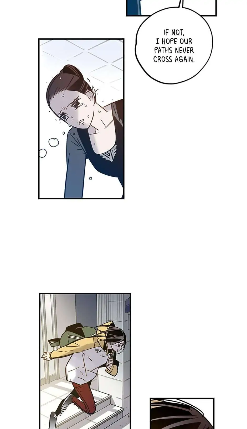 Read Navillera_ Like a Butterfly (en) Manga Online