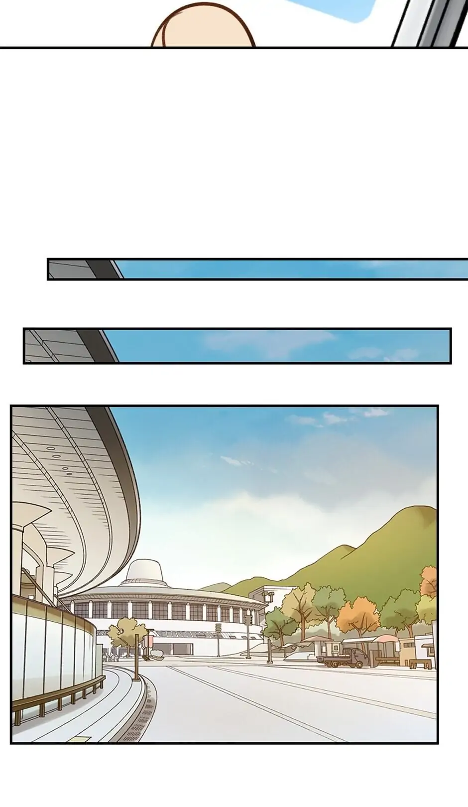 Read Navillera_ Like a Butterfly (en) Manga Online