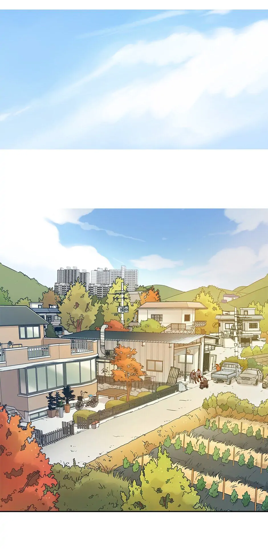 Read Navillera_ Like a Butterfly (en) Manga Online